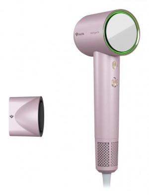 TrueLife HairDryer D6 hair dryer 1600 W Rose