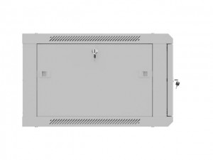 LANBERG WALL-MOUNTED INSTALLATION RACK CABINET 19