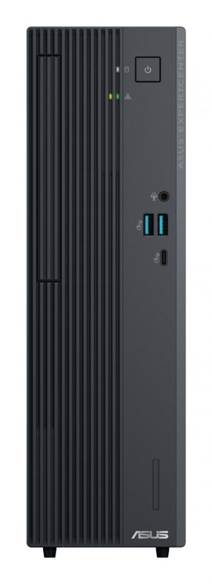 ASUS ExpertCenter P500 SFF P500SV-07240H013X Intel Core 7 240H 16 GB DDR5-SDRAM 512 GB SSD Windows 11 Pro PC Grey