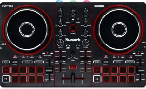 Numark Party Mix MKIII - DJ controller