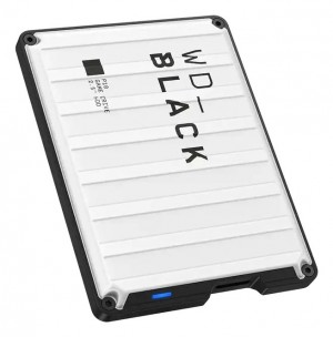 Western Digital WDBSYM0020BWT-WESN external hard drive 2 TB 2.5