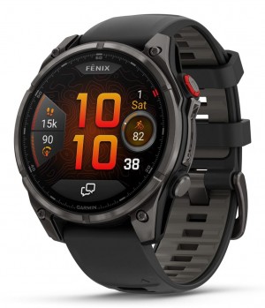 Garmin fēnix 8 Pro 3.56 cm (1.4