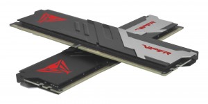 Patriot Memory Viper Venom Non-RGB DDR5 AMD Series memory module 32 GB 2 x 16 GB 6000 MT/s 288-pin DIMM