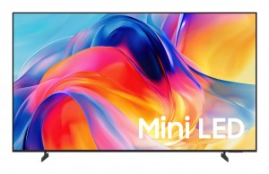 Samsung M70H 165.1 cm (65