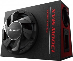 Pioneer TS-WX300A