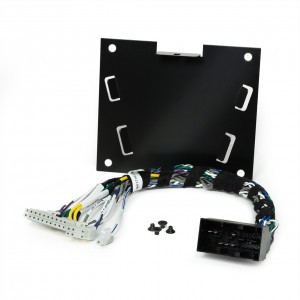 MATCH UP 8DSP - BMW 1.7HiFi Upgrade Kit