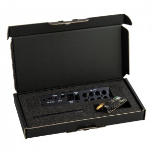 HELIX HEC BT HD-P SIX DSP ULTIMATE