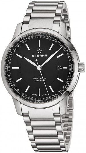 Eterna KonTiki Tangaroa  Men's Watch
      		 2948.41.41.0277