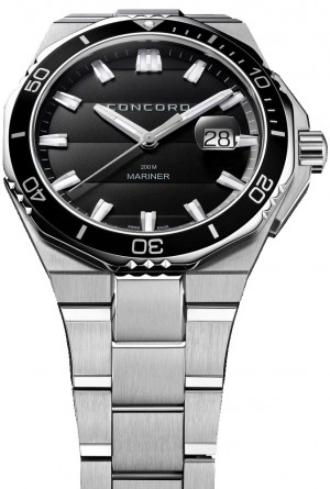 Concord Mariner Men's Watch
      		 0320352