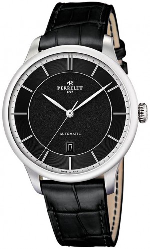 Perrelet First Class Men's Watch A1073.5