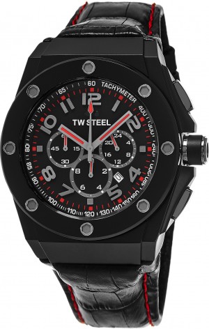 TW Steel Ceo Tech Men's Watch CE4008