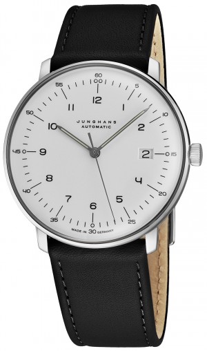 Junghans Max Bill Automatic Men's Watch 027/4700.00