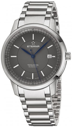 Eterna KonTiki Tangaroa Men's Watch 2948.41.51.0277