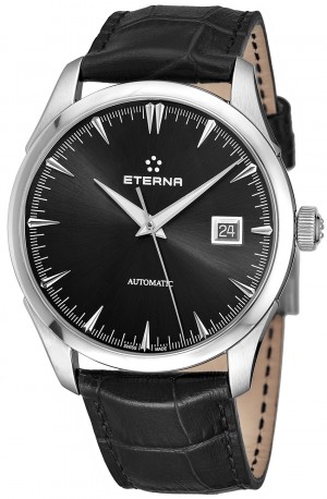 Eterna Heritage 1948 Legacy Men's Watch 2951.41.40.1322