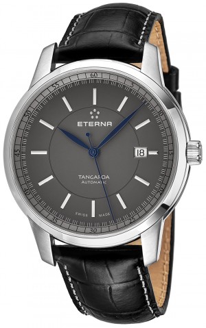 Eterna KonTiki Tangaroa Men's Watch 2948.41.51.1261