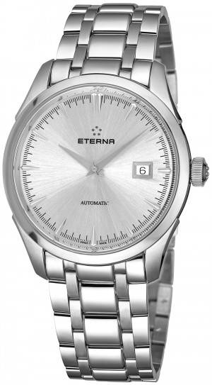 Eterna Eternity Legacy Men's Watch 2951.41.10.1700
