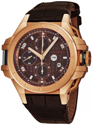 Snyper IronClad Chronograph Men's Watch 50.550.00