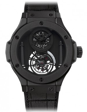 Hublot Big Bang Vendome Tourbillon Men's Watch 305.CI.0009.GR
