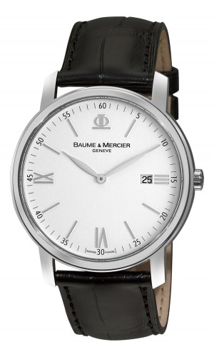 Baume & Mercier Classima Men's Watch MOA08485
