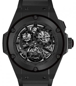 Hublot King Power Chrono Tourbillon Men's Watch 708.CI.0110.RX