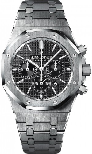 Audemars Piguet Royal Oak Chronograph Men's Watch 26320ST.OO.1220ST.01