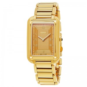 Fendi Classico Rectangle Men's Watch F701415000