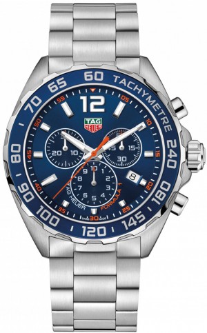 Tag Heuer Formula 1  Men's Watch CAZ1014.BA0842