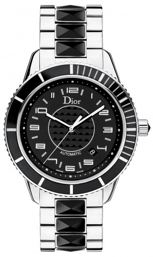 Christian Dior Christal Unisex Watch CD115510M001