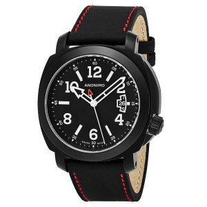 Anonimo Sailor Men's Watch AM.2000.02.004.A01