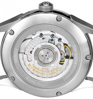 Eterna Eternity Legacy Men's Watch 2951.41.56.1700