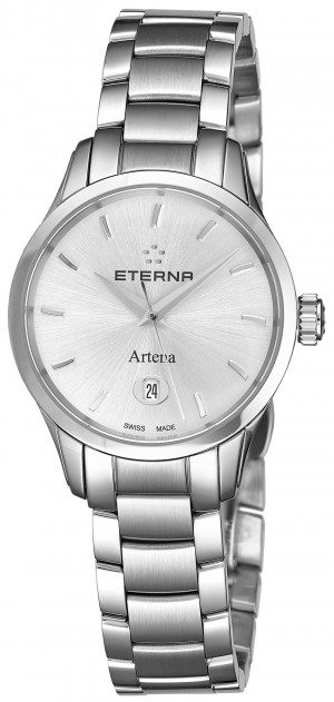 Eterna Eternity Artena Ladies Watch 2530.41.10.0286