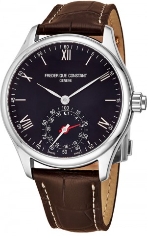 Frederique Constant Horological Smartwatch Men's Watch FC-285B5B6