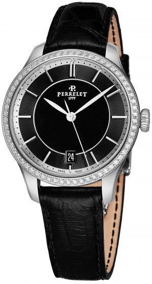 Perrelet First Class Ladies Watch A2070.2
