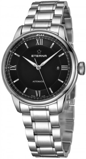 Eterna Eternity Adventic Men's Watch 2970.41.42.1704
