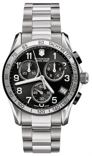 Swiss Army Chrono Classic Men's Watch 241403