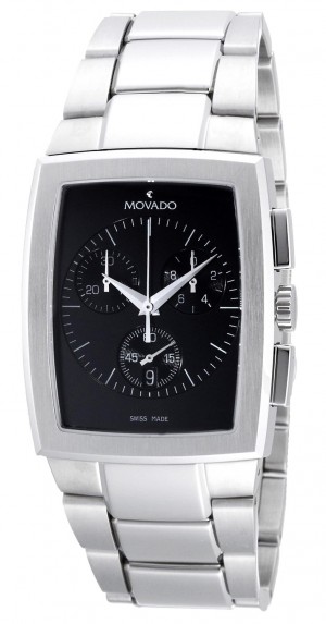 Movado Eliro Chronograph Men's Watch 0606392