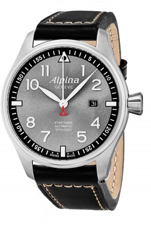 Alpina Startimer Pilot Men's Watch AL525GB4S6