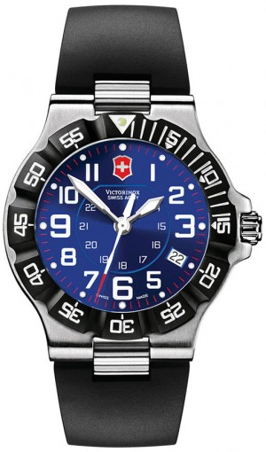 Swiss Army Summit XLT Men's Watch 241410