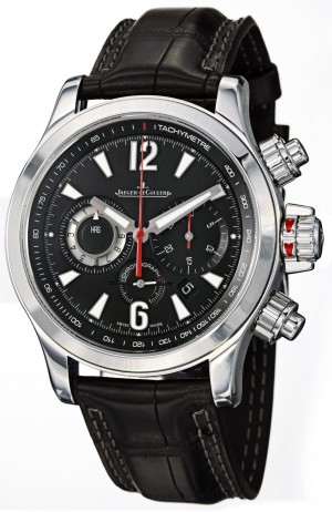 Jaeger-LeCoultre Master Compressor Chronograph 2 Men's Watch Q1758421