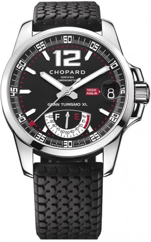 Chopard Mille Miglia Gran Turismo XL Power Reserve Men's Watch 168457-3001