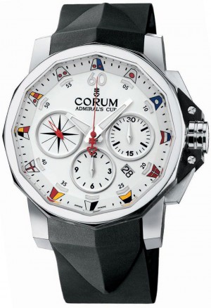 Corum Admirals Cup Challenge 44 Men's Watch 753.691.20-F371.AA92