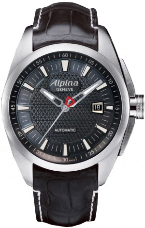 Alpina Club Automatic Men's Watch AL-525B4RC6