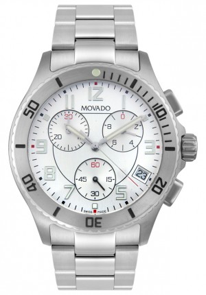 Movado Junior Sport Men's Watch 0605969