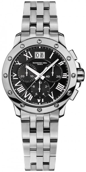 Raymond Weil Tango Men's Watch 4899-ST-00208