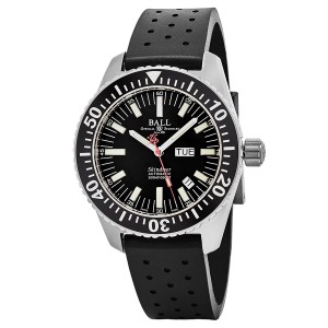 Ball Engineer Master II Skindiver Men's Watch DM2108A-P-BK
