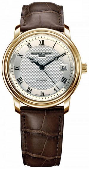 Frederique Constant Classics Automatic Men's Watch FC-303MC3P5