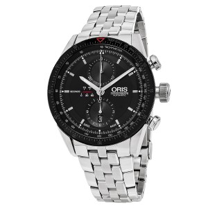 Oris Artix Oris Artix GT Chronograph Men's Watch 67476614434MB