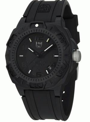 Luminox Sentry Men's Watch A.0201.BO