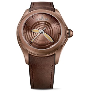Corum Bubble Op Art  Men's Watch L082-02848