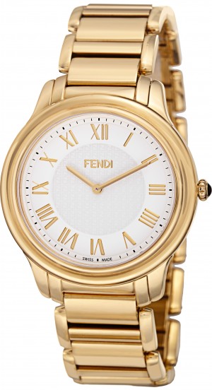 Fendi Classico Men's Watch F251414000